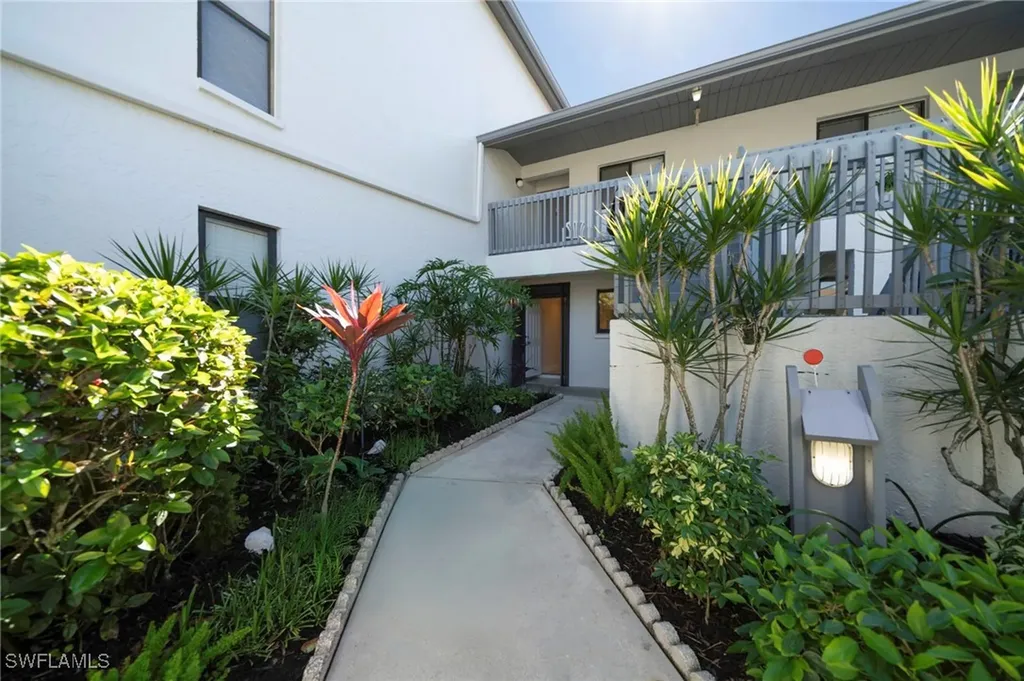 17455 Silver Fox Drive Fort Myers FL 33908