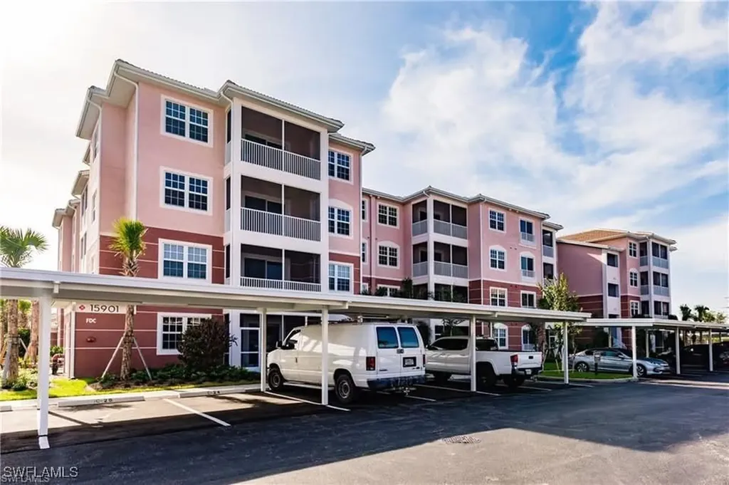15901 Royal Pointe Lane Fort Myers FL 33908