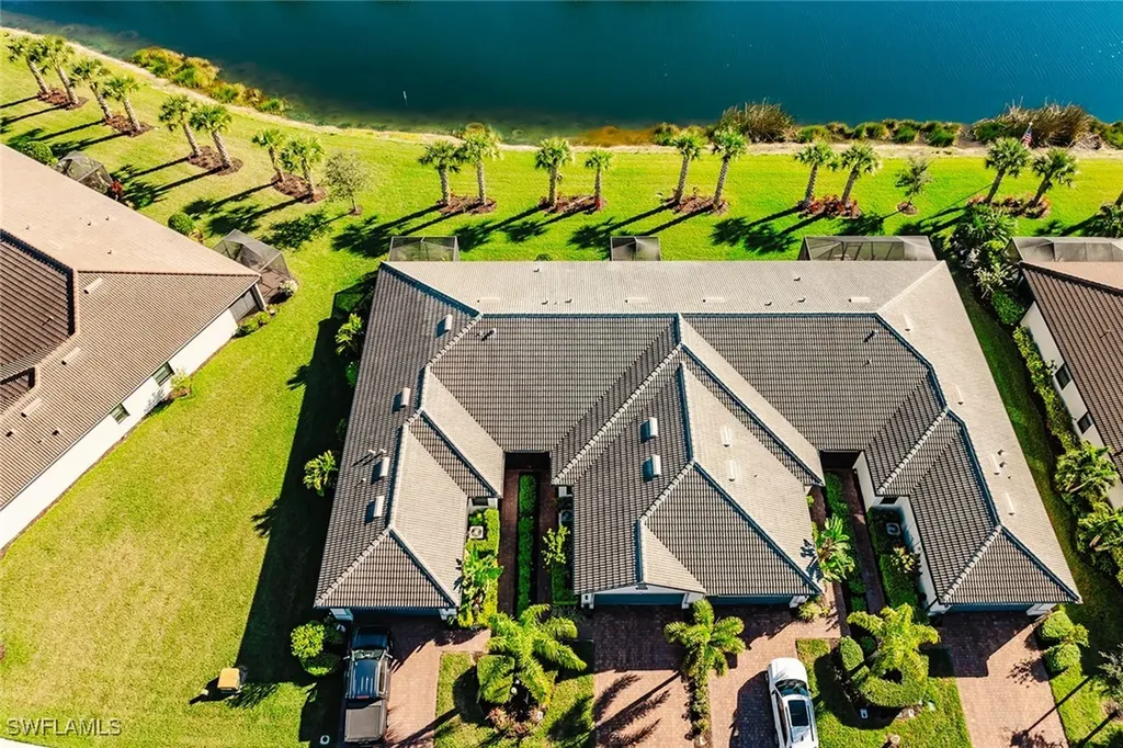 5948 Mayflower Way Ave Maria FL 34142