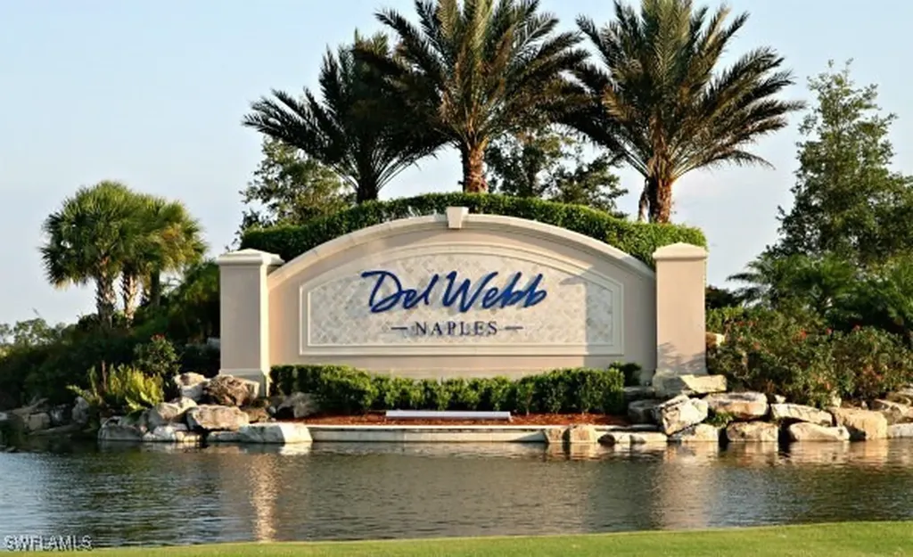 5948 Mayflower Way Ave Maria FL 34142