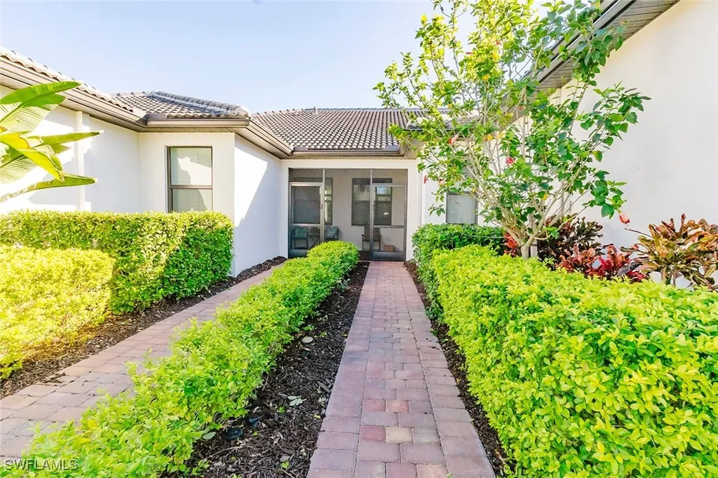 5948 Mayflower Way Ave Maria FL 34142