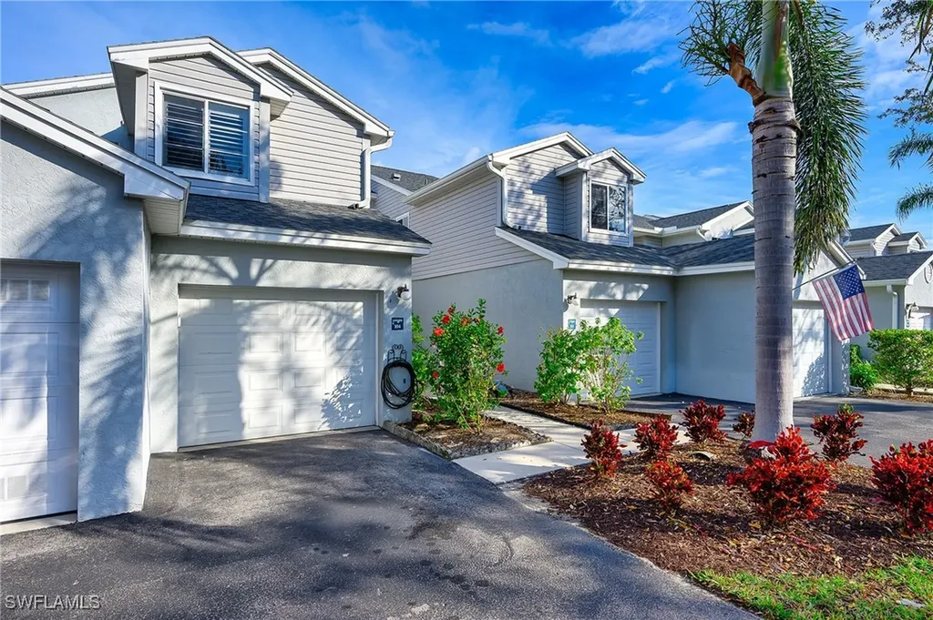 2841 Citrus Lake Drive Naples FL 34109
