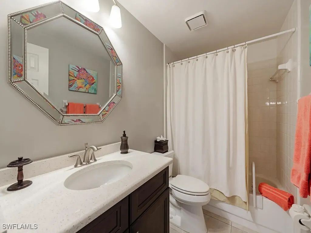 2841 Citrus Lake Drive Naples FL 34109