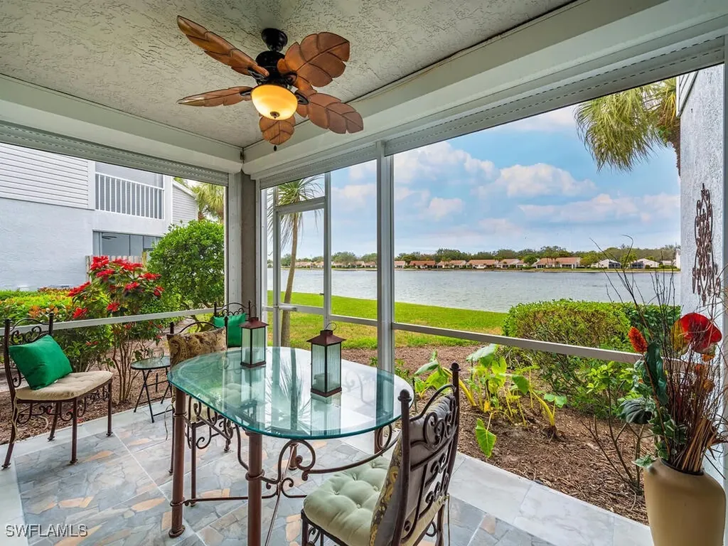 2841 Citrus Lake Drive Naples FL 34109