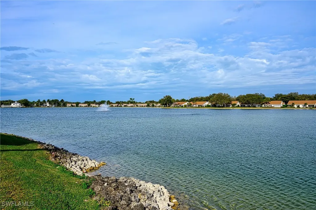 2841 Citrus Lake Drive Naples FL 34109