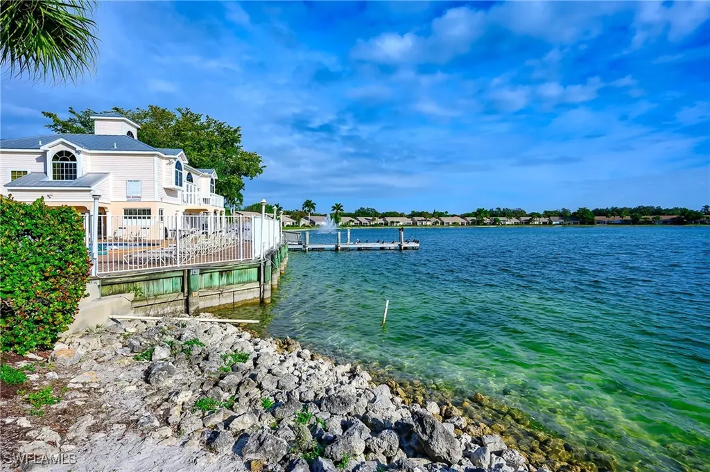 2841 Citrus Lake Drive Naples FL 34109