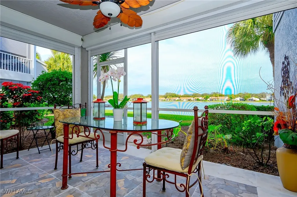 2841 Citrus Lake Drive Naples FL 34109