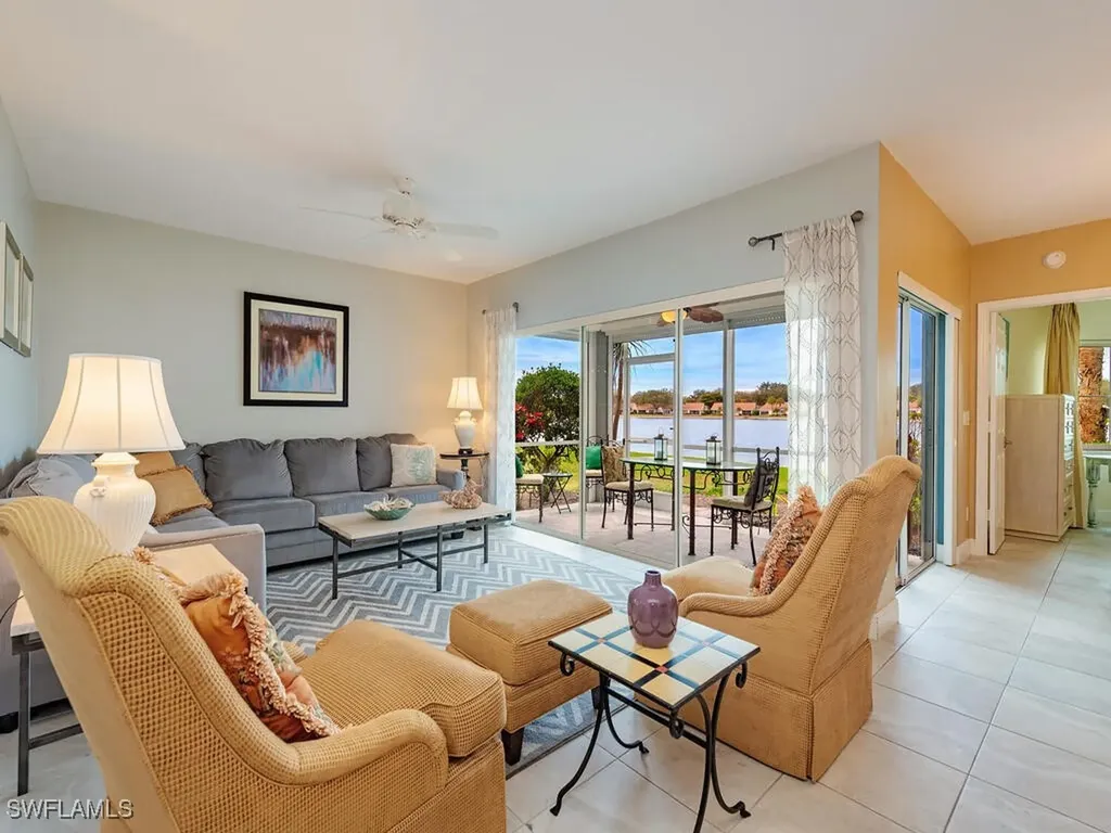 2841 Citrus Lake Drive Naples FL 34109