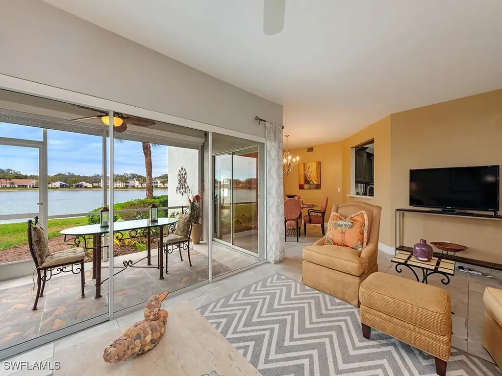 2841 Citrus Lake Drive Naples FL 34109