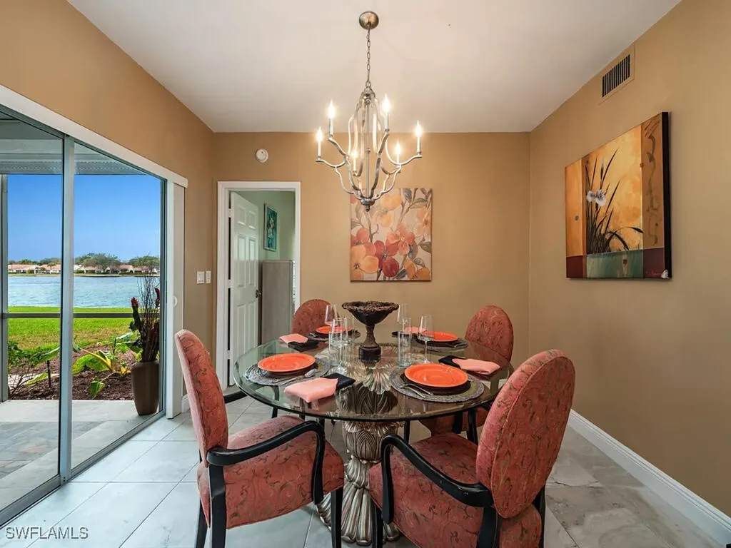 2841 Citrus Lake Drive Naples FL 34109