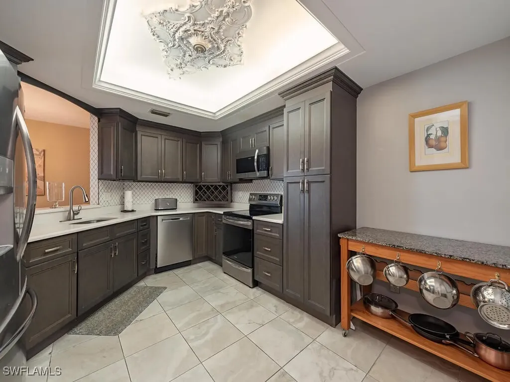 2841 Citrus Lake Drive Naples FL 34109