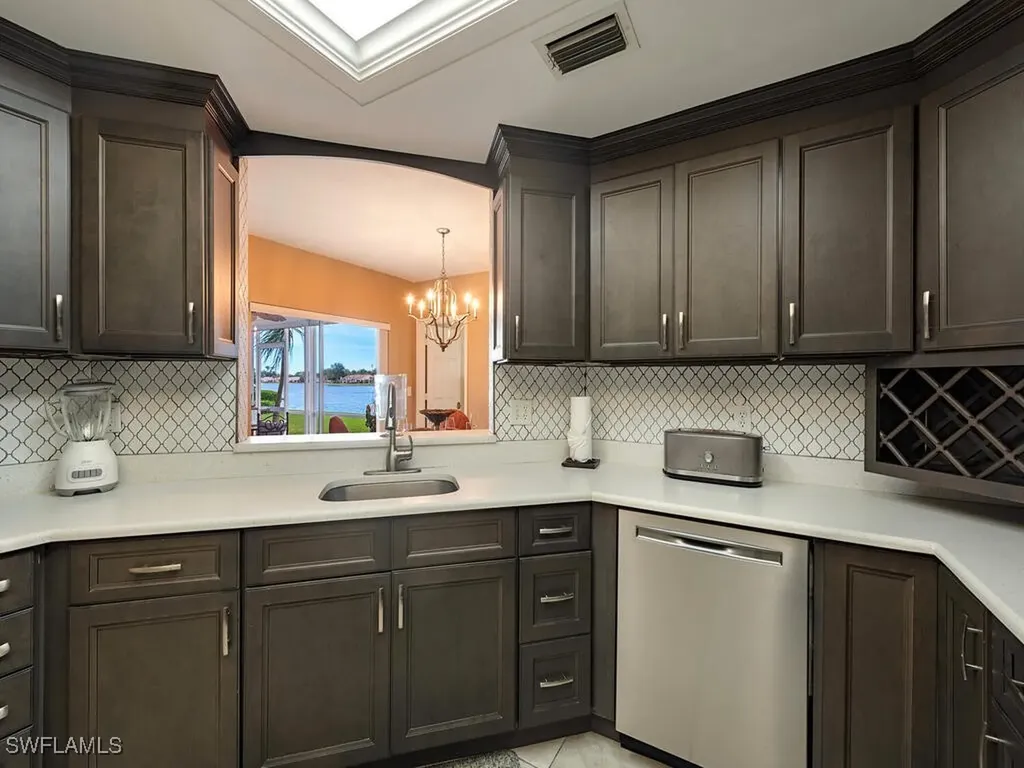 2841 Citrus Lake Drive Naples FL 34109