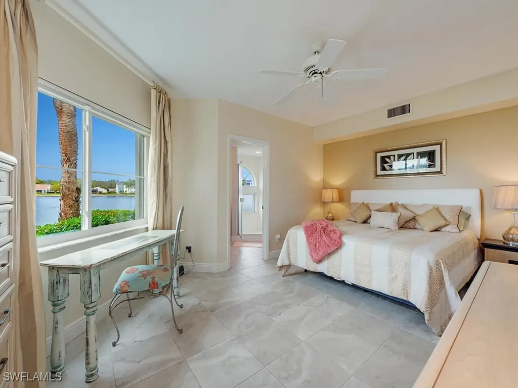 2841 Citrus Lake Drive Naples FL 34109