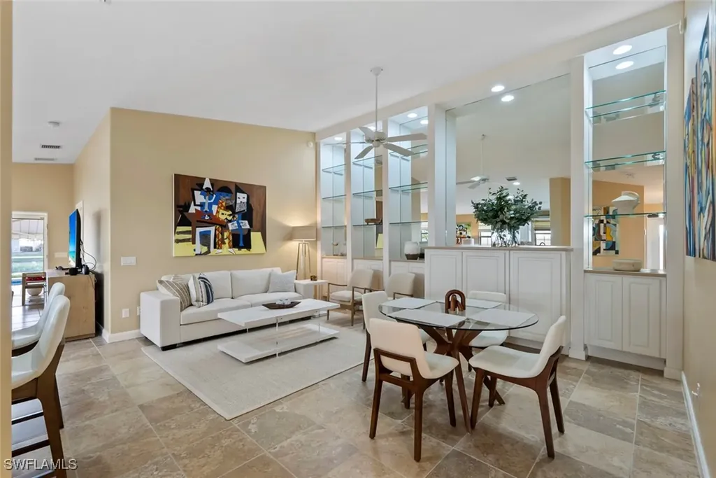 Naples FL, 7594 Rozzini Lane