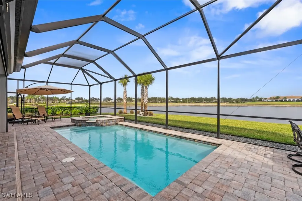 6279 Liberty Street Ave Maria FL 34142