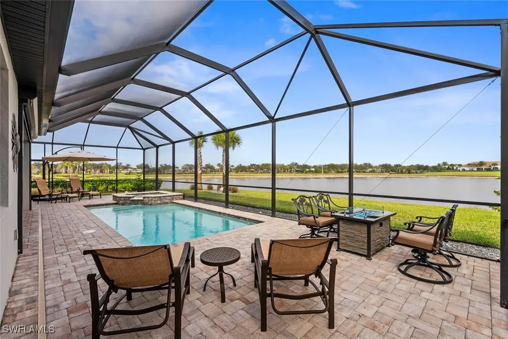 6279 Liberty Street Ave Maria FL 34142