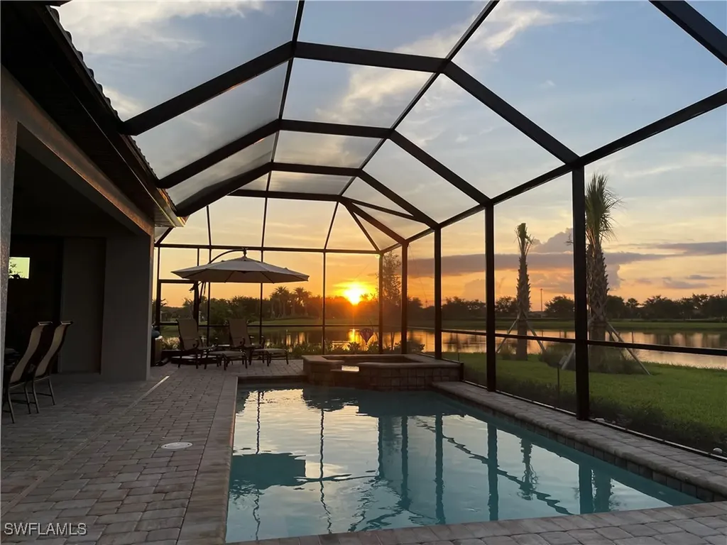 6279 Liberty Street Ave Maria FL 34142