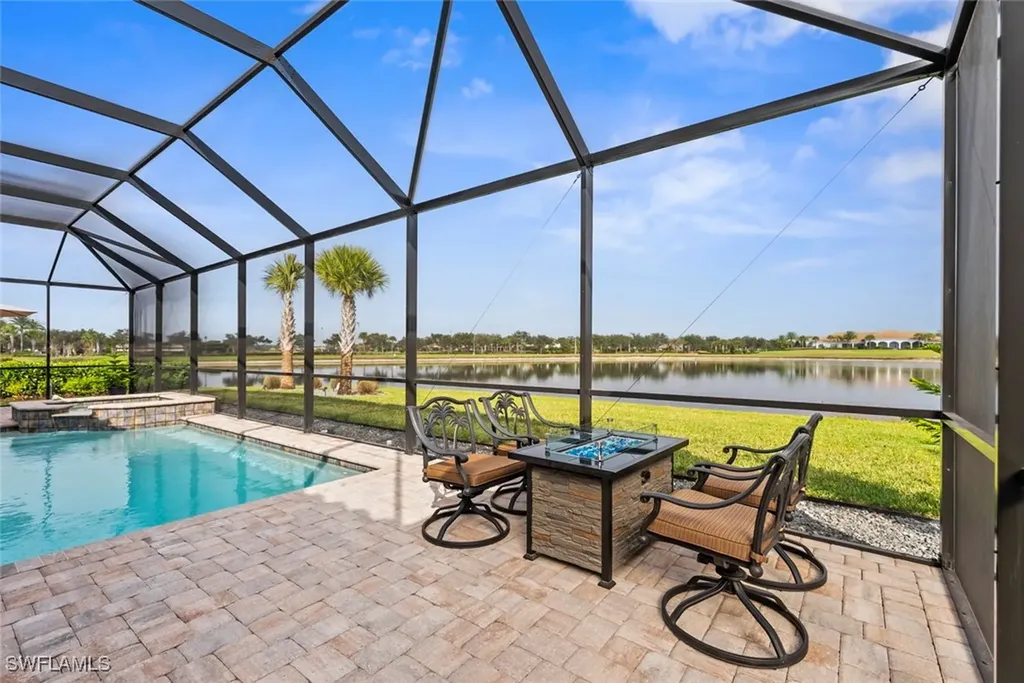 6279 Liberty Street Ave Maria FL 34142