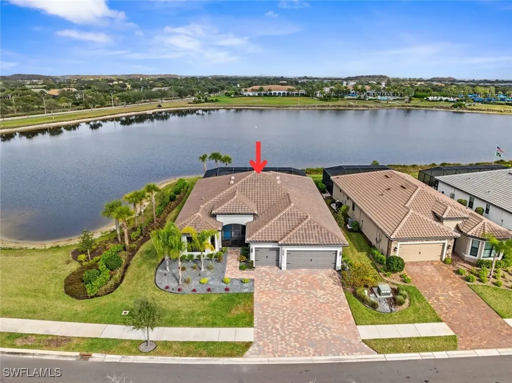 6279 Liberty Street Ave Maria FL 34142