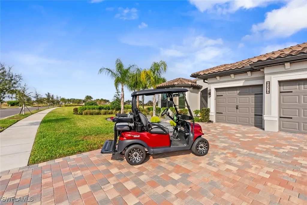 6279 Liberty Street Ave Maria FL 34142