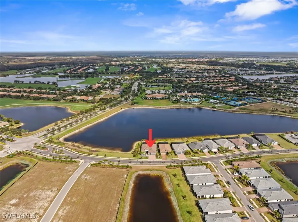 6279 Liberty Street Ave Maria FL 34142