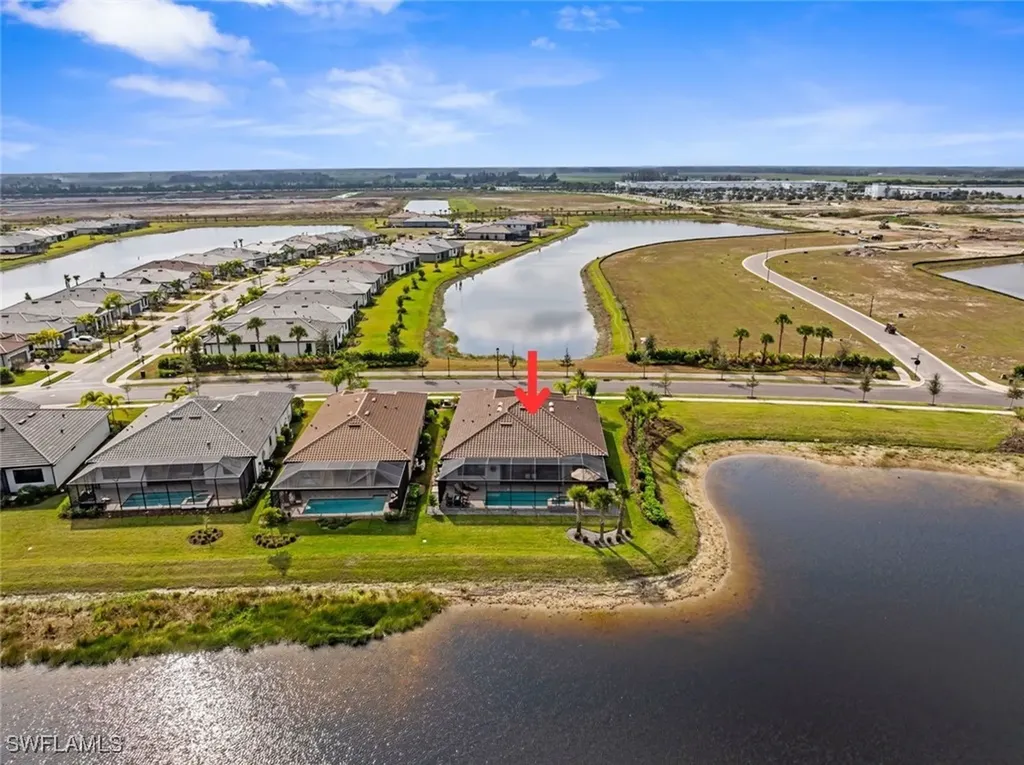 6279 Liberty Street Ave Maria FL 34142