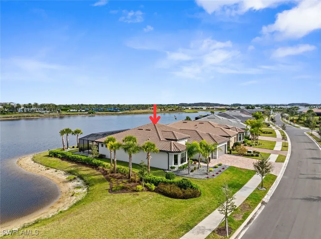 6279 Liberty Street Ave Maria FL 34142