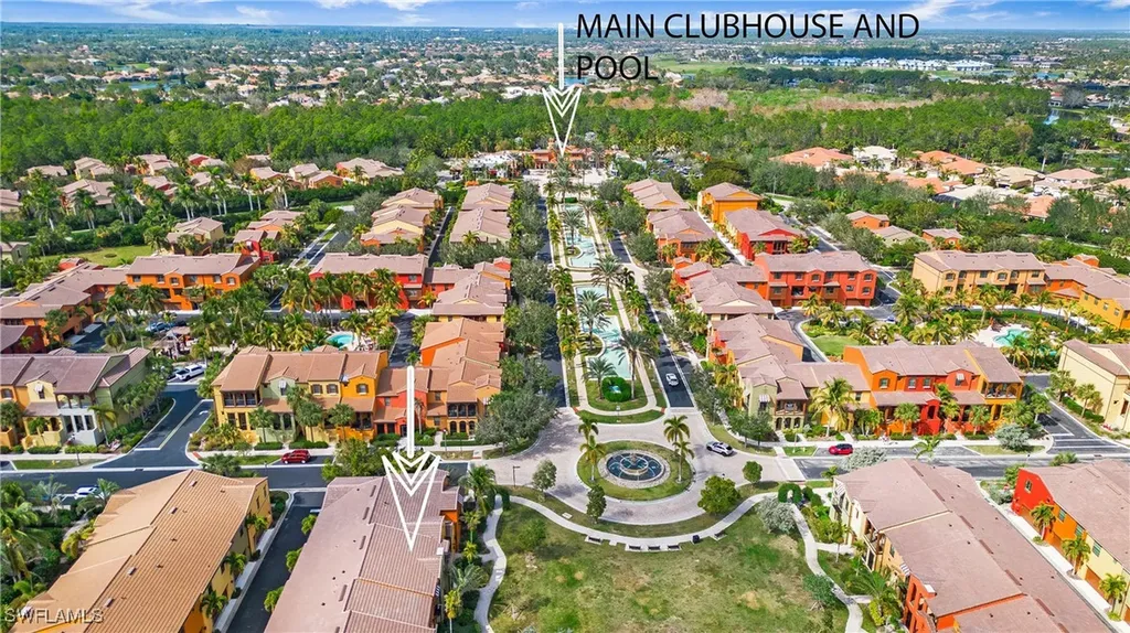 9078 Albion Lane S Naples FL 34113