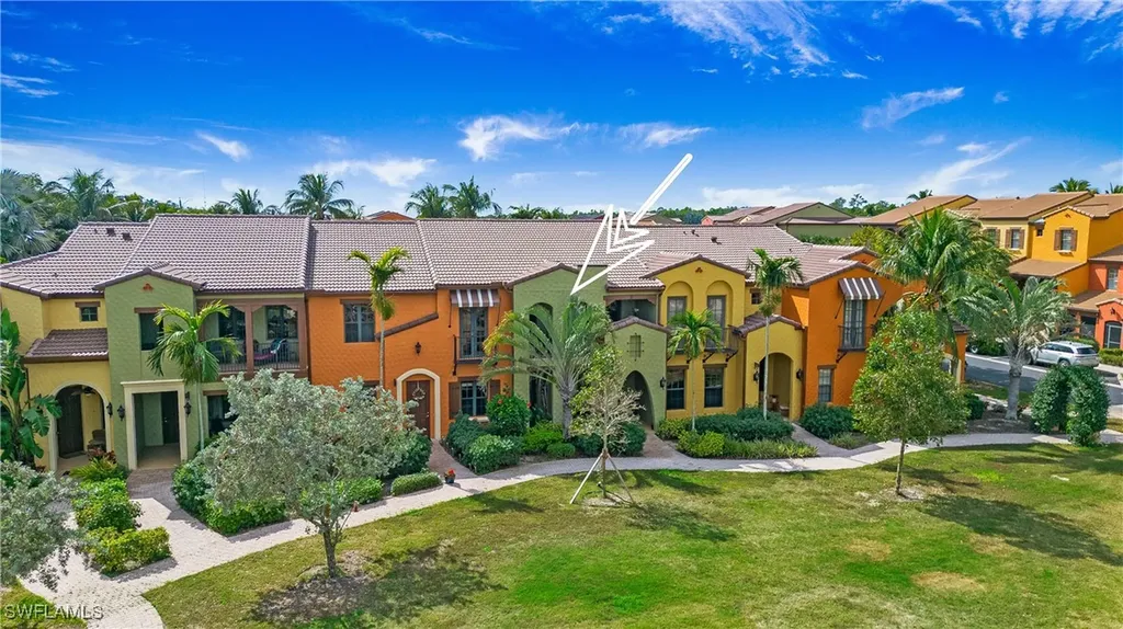 9078 Albion Lane S Naples FL 34113
