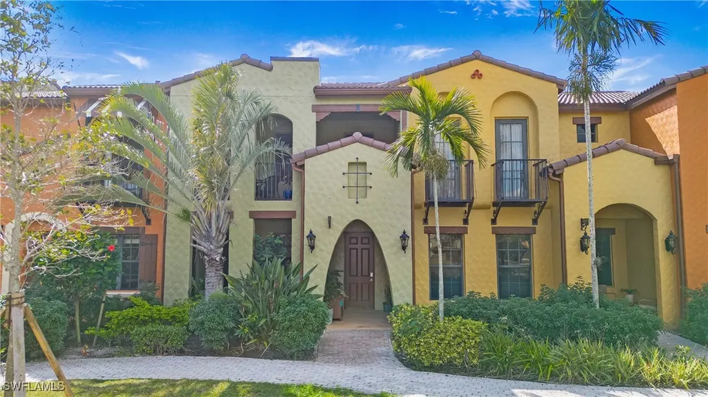 9078 Albion Lane S Naples FL 34113