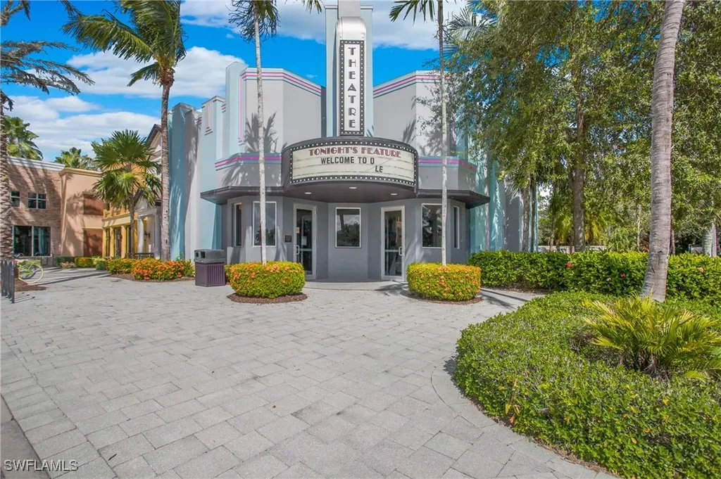 9078 Albion Lane S Naples FL 34113