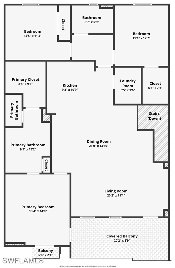 9078 Albion Lane S Naples FL 34113