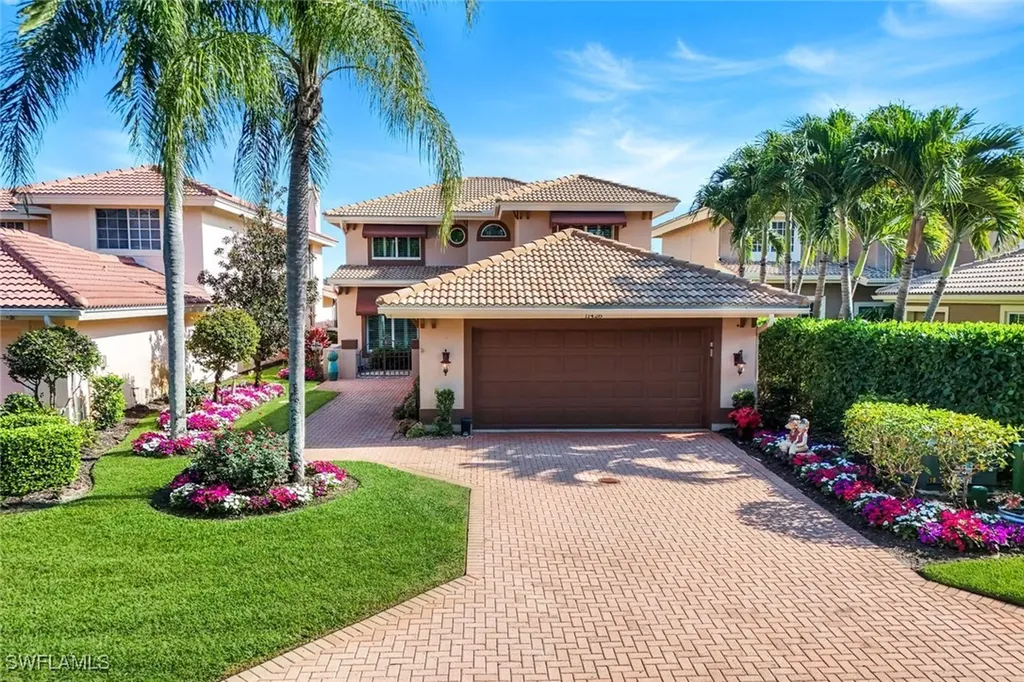 11426 Quail Village Way Naples FL 34119