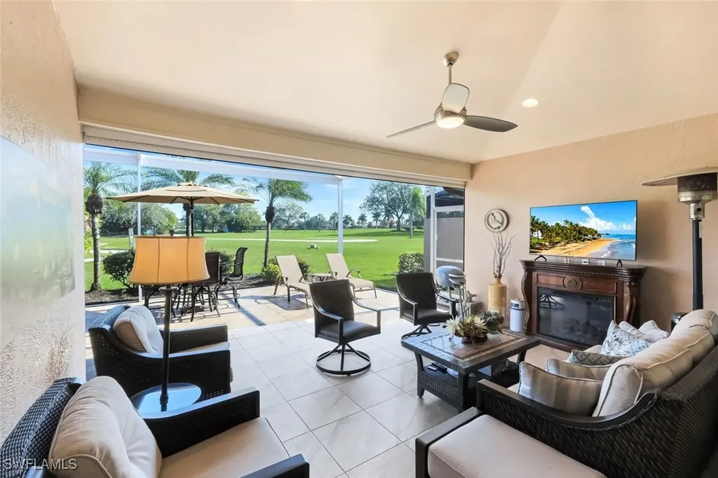 11426 Quail Village Way Naples FL 34119