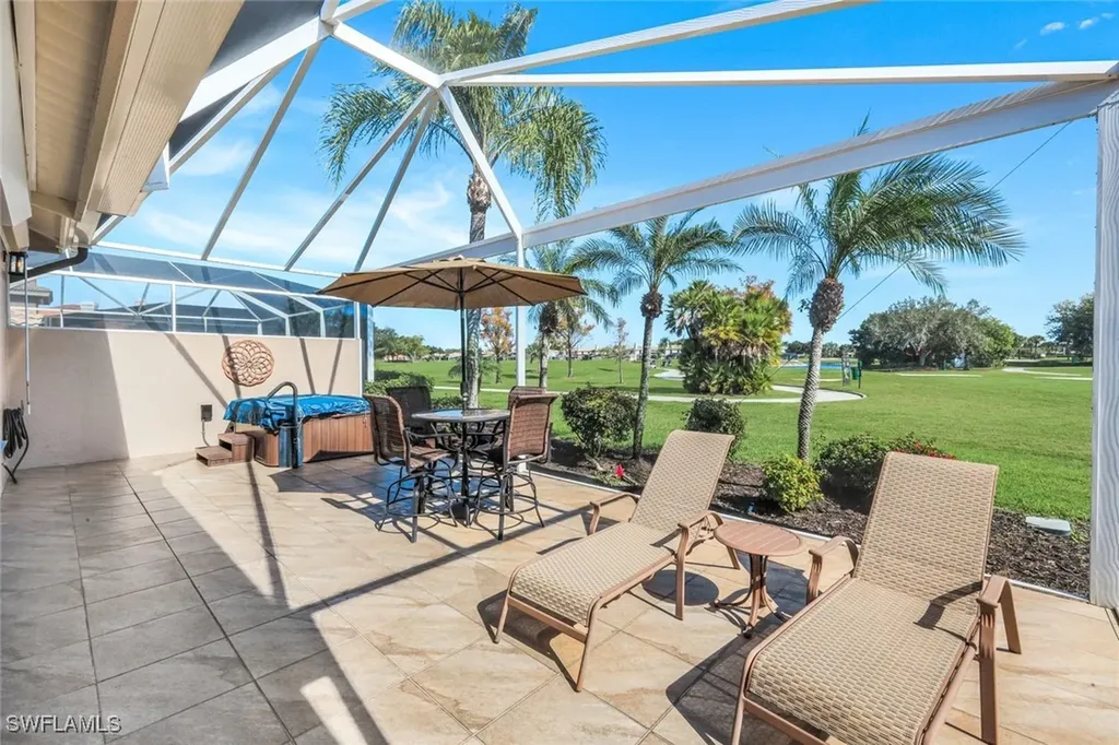 11426 Quail Village Way Naples FL 34119