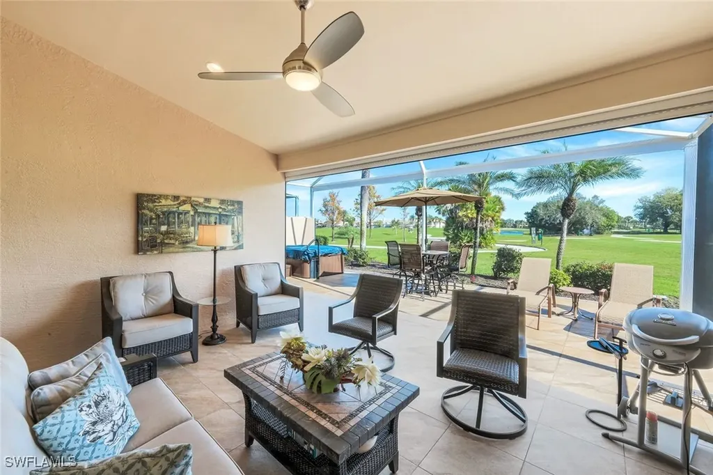 11426 Quail Village Way Naples FL 34119
