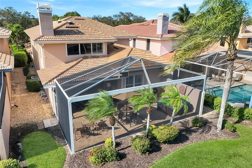 11426 Quail Village Way Naples FL 34119