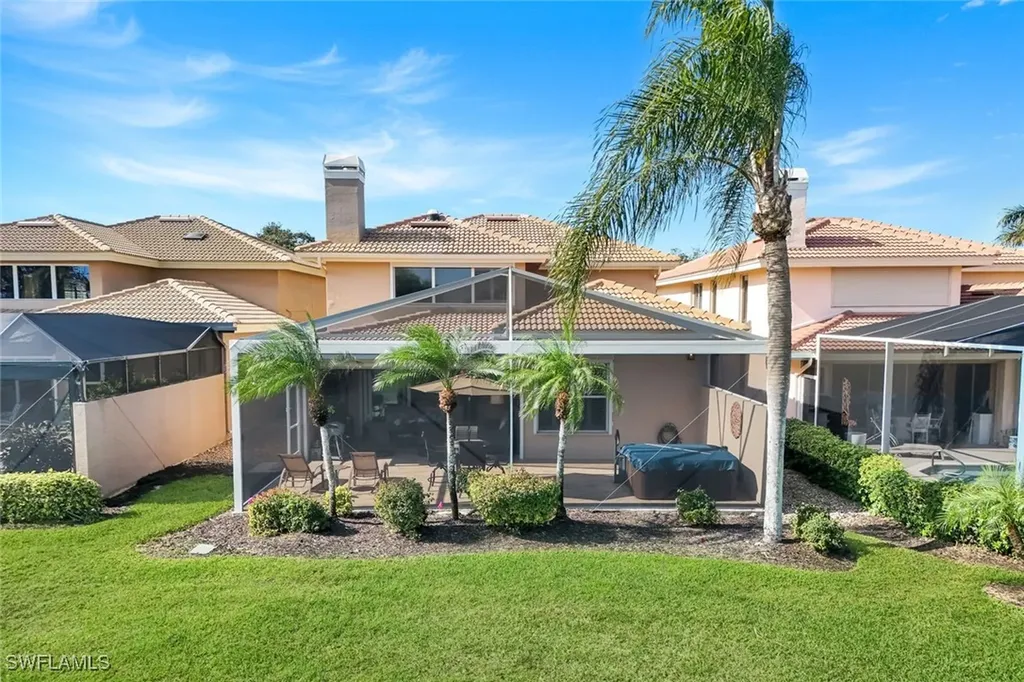 11426 Quail Village Way Naples FL 34119