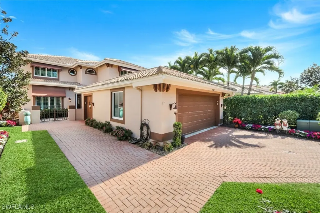 11426 Quail Village Way Naples FL 34119