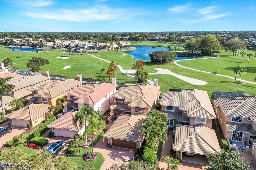 11426 Quail Village Way Naples FL 34119