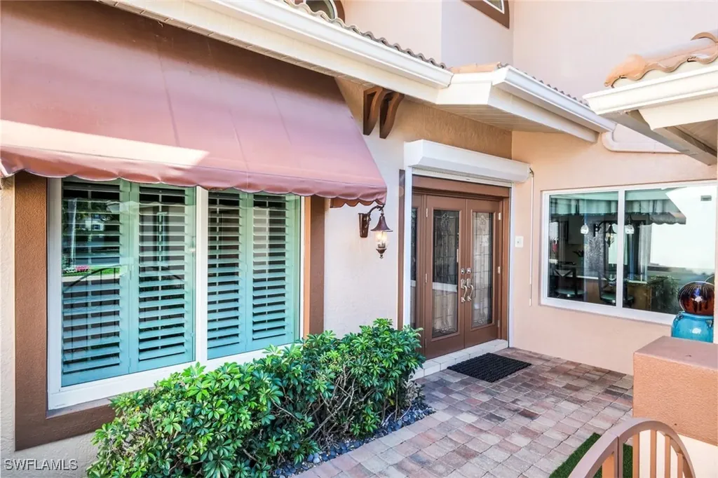 11426 Quail Village Way Naples FL 34119