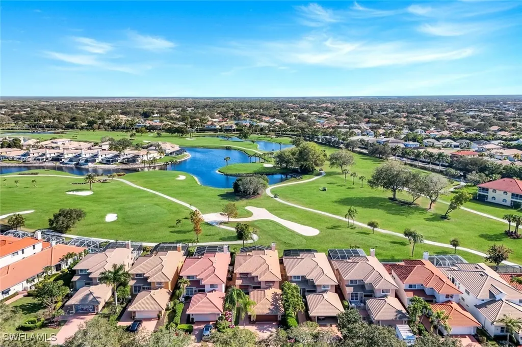 11426 Quail Village Way Naples FL 34119