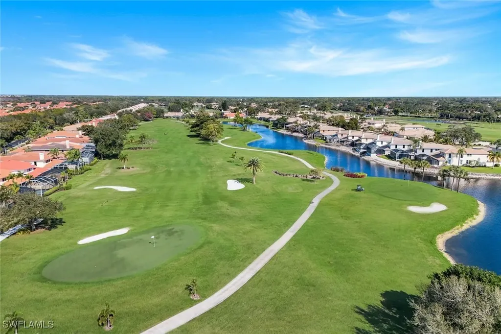 11426 Quail Village Way Naples FL 34119