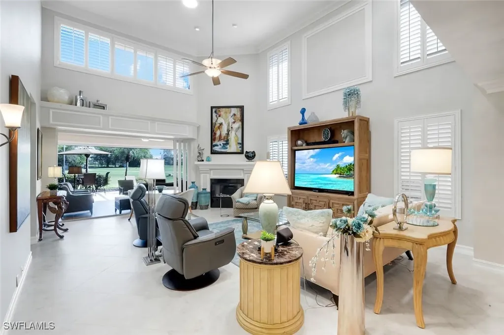 11426 Quail Village Way Naples FL 34119