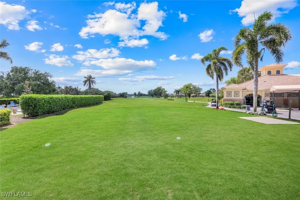 11426 Quail Village Way Naples FL 34119
