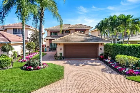 11426 Quail Village Way Naples FL 34119