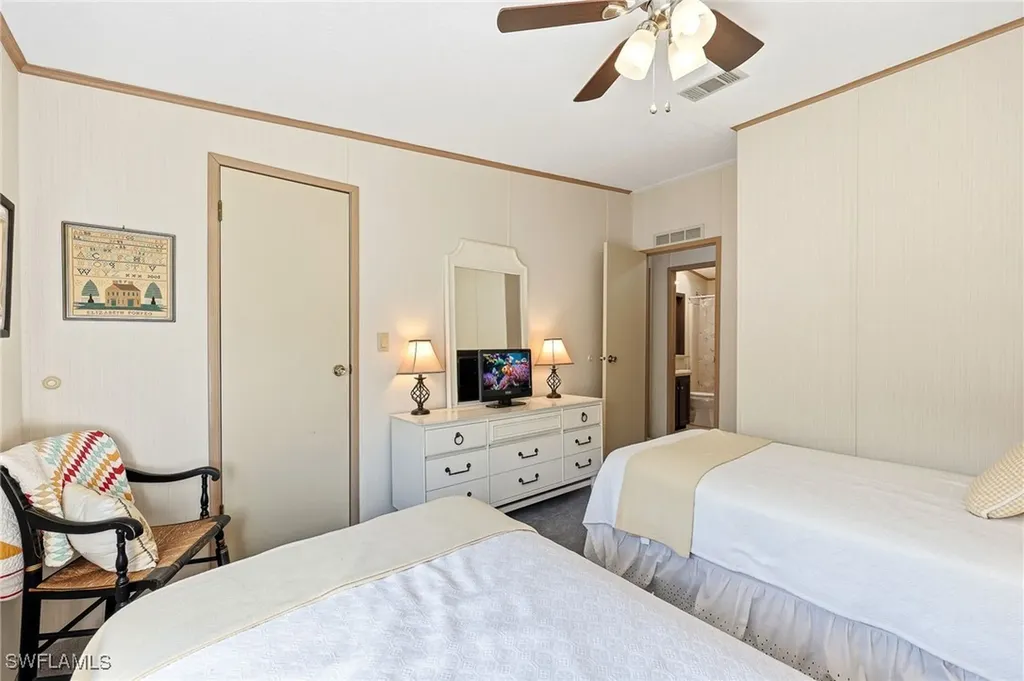 1753 Beverly Drive Naples FL 34114