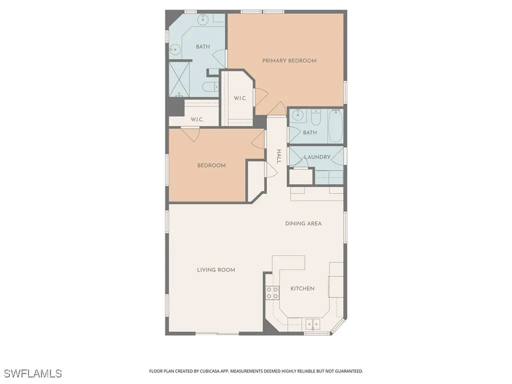 1753 Beverly Drive Naples FL 34114