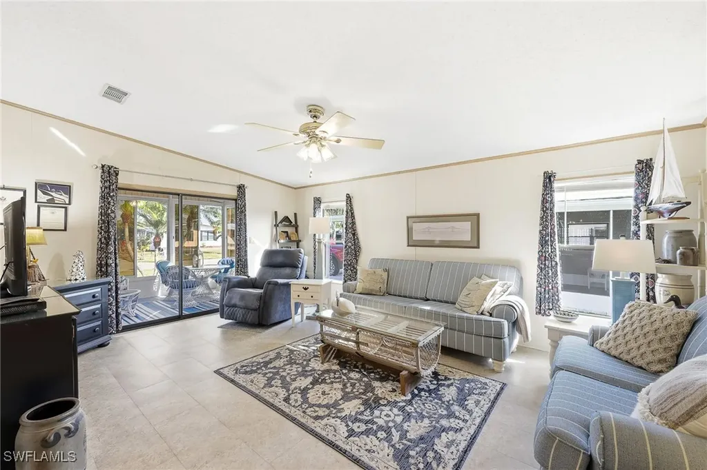 1753 Beverly Drive Naples FL 34114