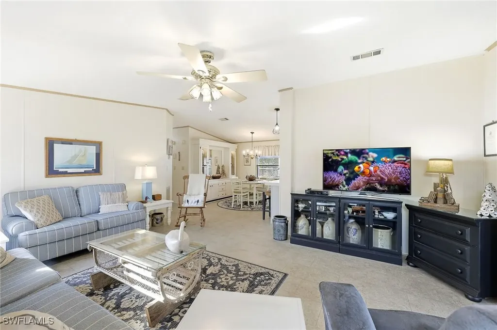 1753 Beverly Drive Naples FL 34114